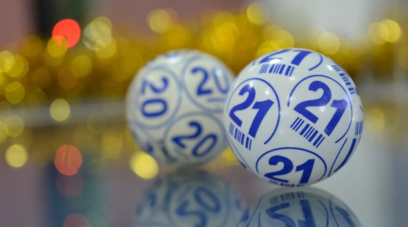 raffle, lottery, balls